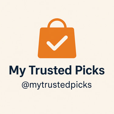 Trusted Products logo