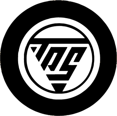 The Peculiar Star Planet logo