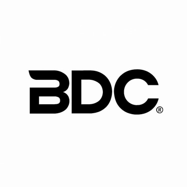 BDC logo
