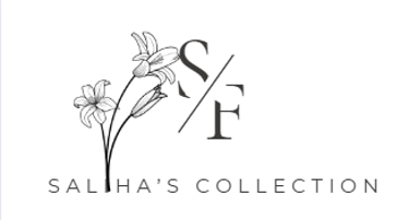 Saliha's Collection  logo