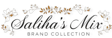 Saliha's Mix Brand Collection logo
