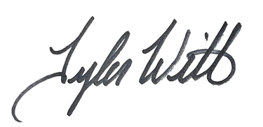Tyler Witt Art Gallery logo