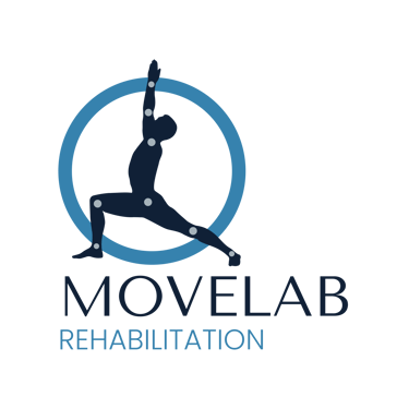 Physical Rehabilitation Devices logo