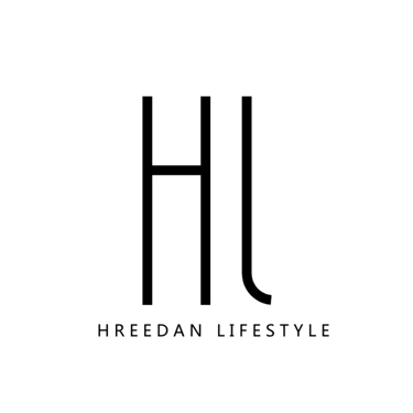 Hreedan LIfestyle logo