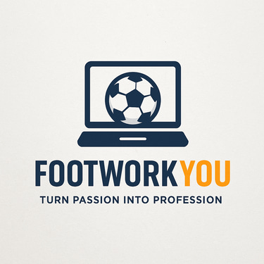 FootWorkYou.com logo