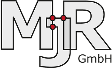 MjR Food Majjor GmbH logo