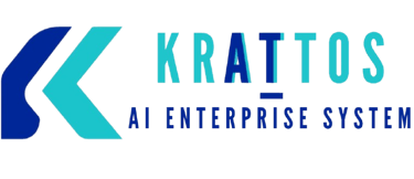 KRATTOS AI logo