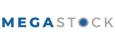 MEGASTOCK logo