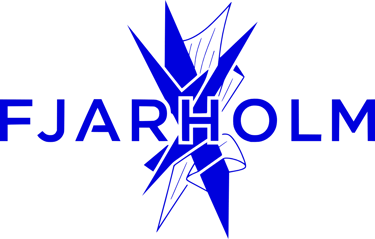 Fjarholm logo