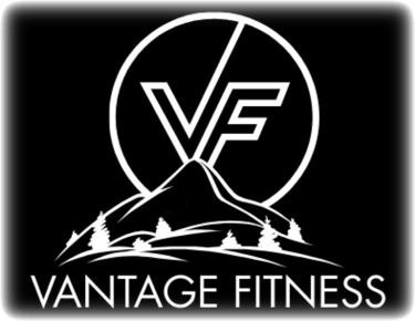 Vantage Fitness LTD logo