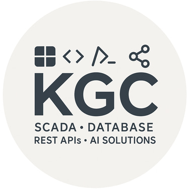 KGC logo