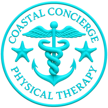 Coastal Concierge Physical Therapy logo