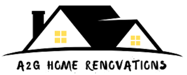 A2G Home Renovations, logo