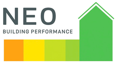 NEO Building Performance logo
