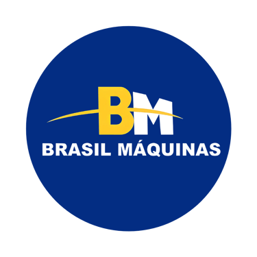Brasil Máquianas Poço Artesiano logo