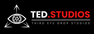 TED.studios logo