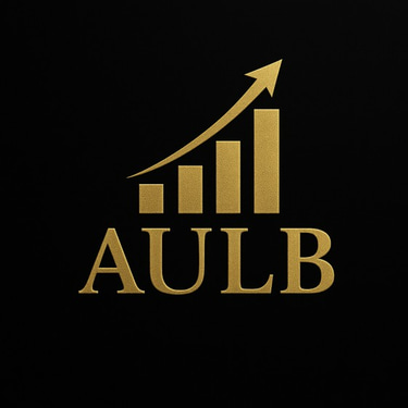 AULB logo