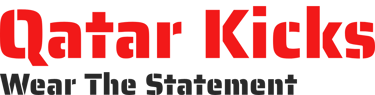 Qatar Kicks logo