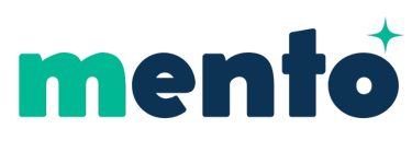 Mento logo