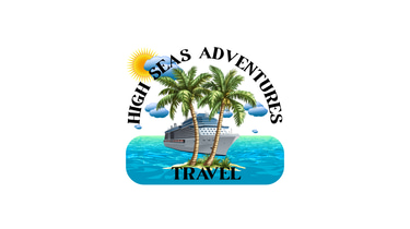 Travel Agency logo