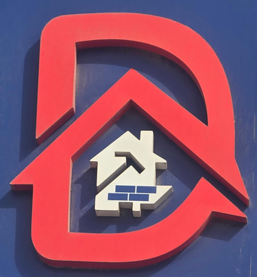Delta Group of Companies logo