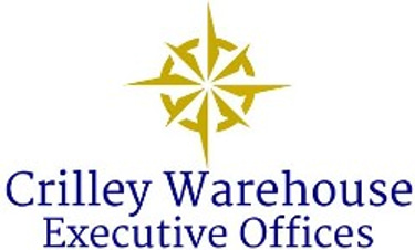 Crilley Warehouse Executive Offices logo
