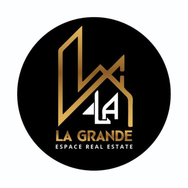 LAGrandeProperties logo