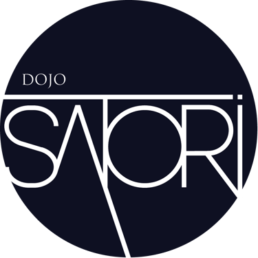 satori dojo logo