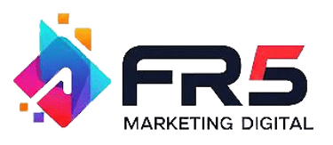 FR5 Marketing Digital logo