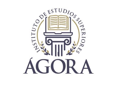 Instituto de Estudios Superiores Ágora logo