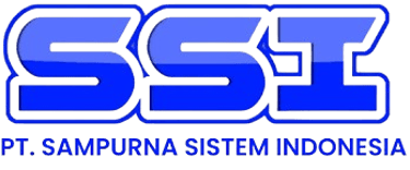 PT. Sampurna Sistem Indonesia logo
