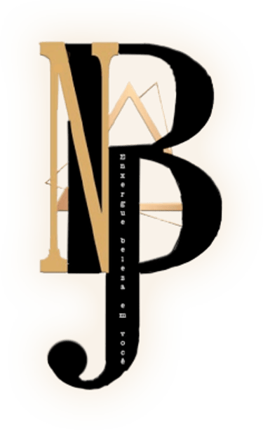 Beleza nas Jóias logo