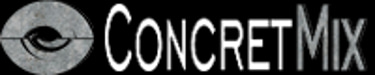 concretmix logo