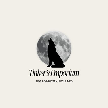 Tinkers Emporium logo