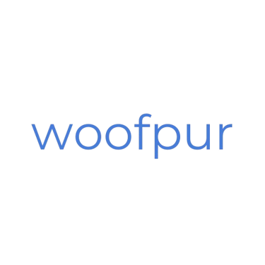 WOOFPUR logo