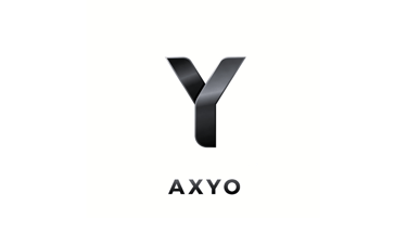 AXYO logo