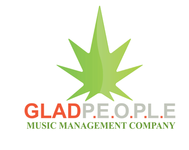 Gladpeople Rhythm and Wellness logo