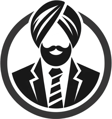 SARGUNJOT SINGH logo