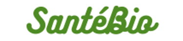 SantéBio logo