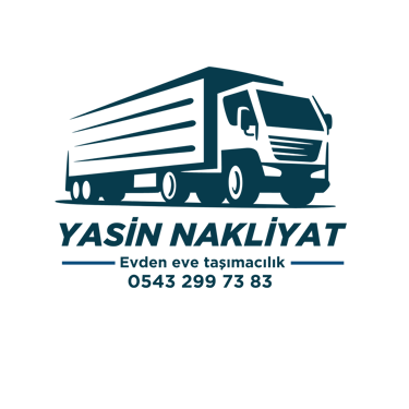 Yasin nakliyat logo