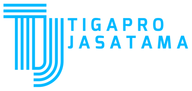 Tigapro Jasatama logo