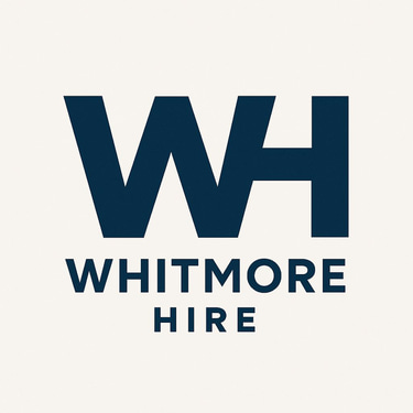 WHITMORE HIRE logo