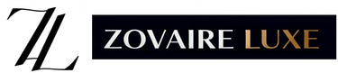 Zovaire Luxe logo