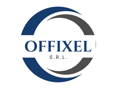 Offixel logo
