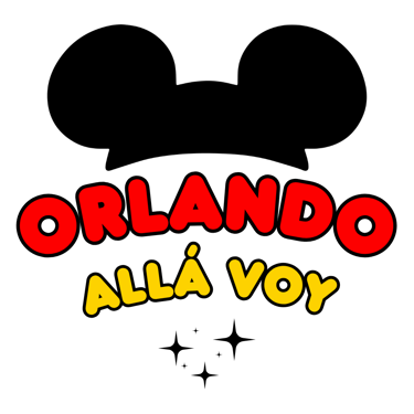 Orlando allá voy logo
