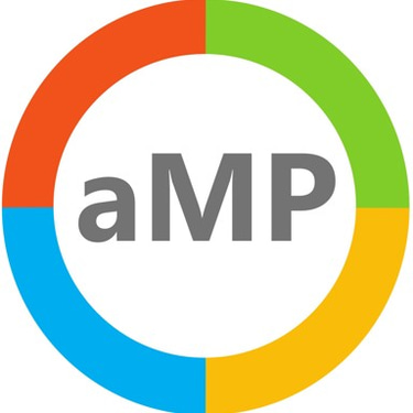 aMP Manila logo