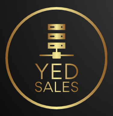 YED SALES LLC logo