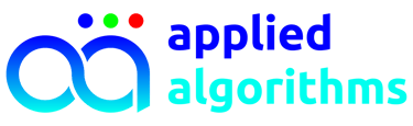 Applied Algorithms logo