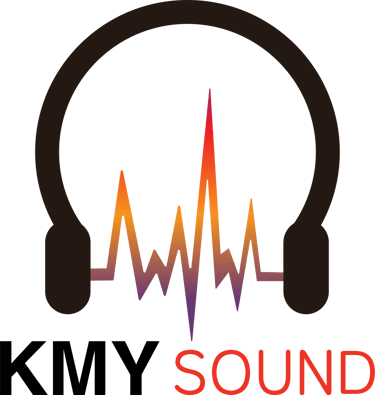 KMYsound logo