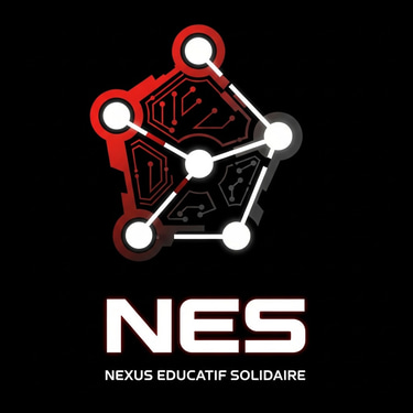 Nexus Educatif Solidaire logo